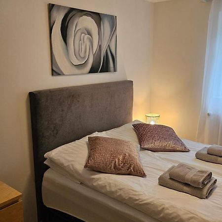 B&B Rooms Husavik 3 Luaran gambar