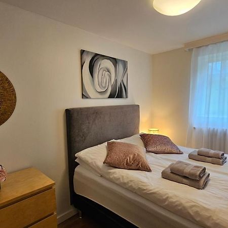 B&B Rooms Husavik 3 Luaran gambar