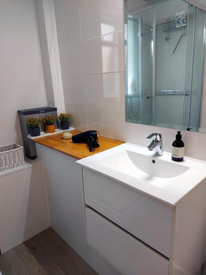B&B Rooms Husavik 3 Luaran gambar