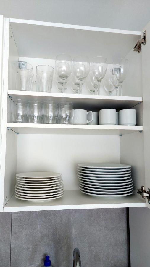 B&B Rooms Husavik 3 Luaran gambar