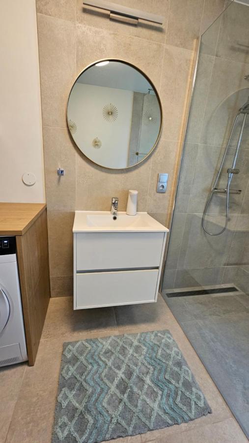 B&B Rooms Husavik 3 Luaran gambar