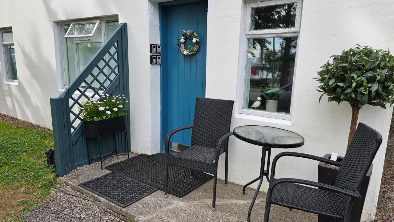 B&B Rooms Husavik 3 Luaran gambar