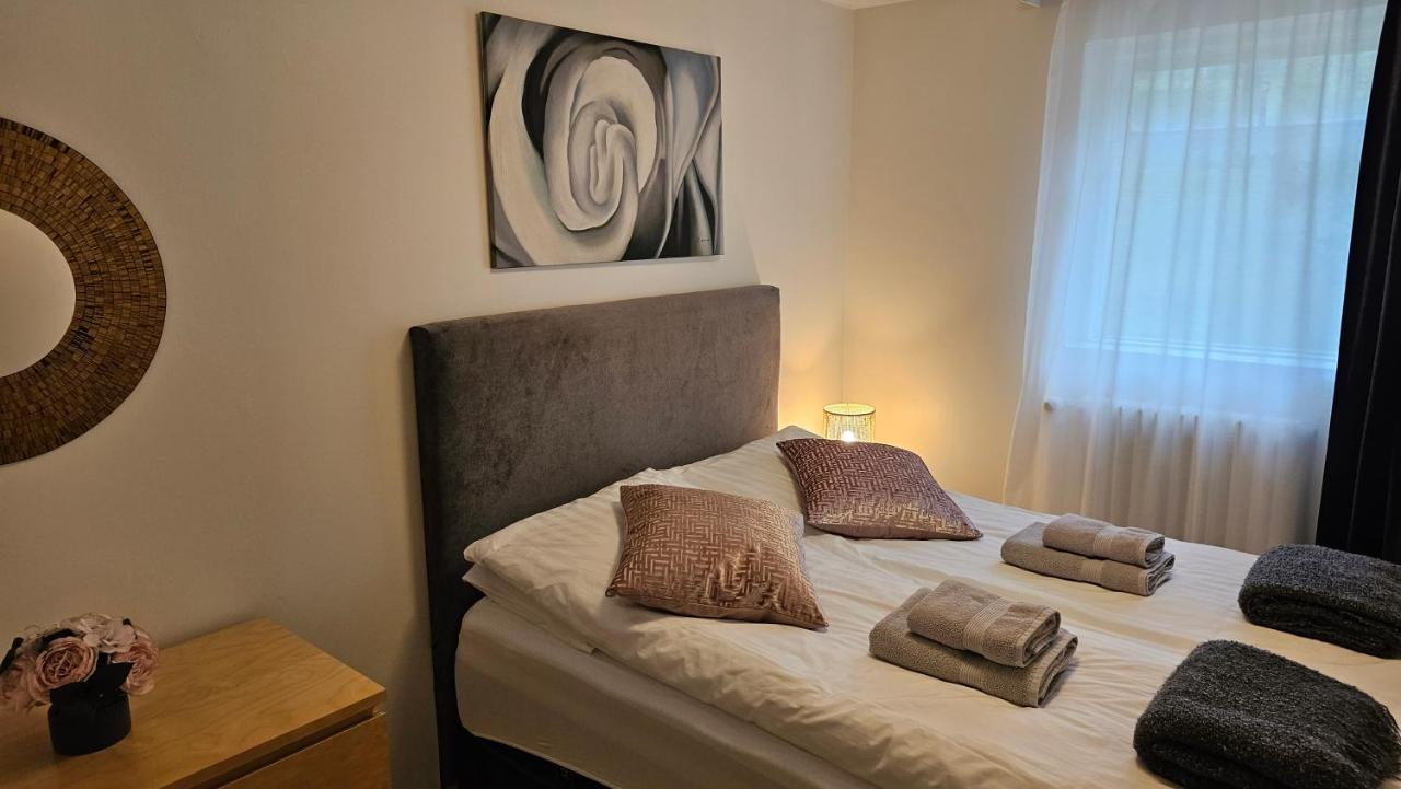 B&B Rooms Husavik 3 Luaran gambar