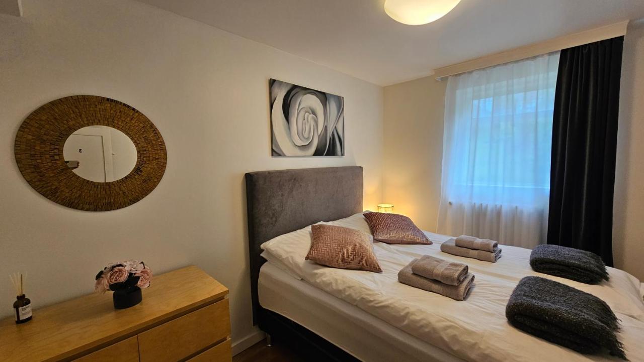 B&B Rooms Husavik 3 Luaran gambar